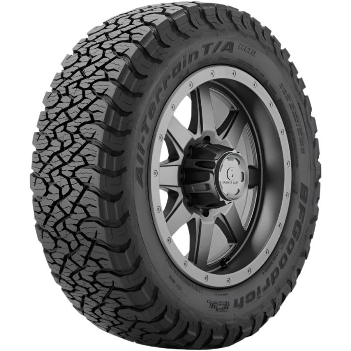 BFGoodrich All Terrain T/A KO3 265/60 R18 114/110S