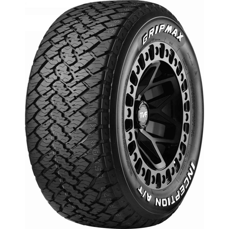 Gripmax Inception A/T 255/55 R19 111H