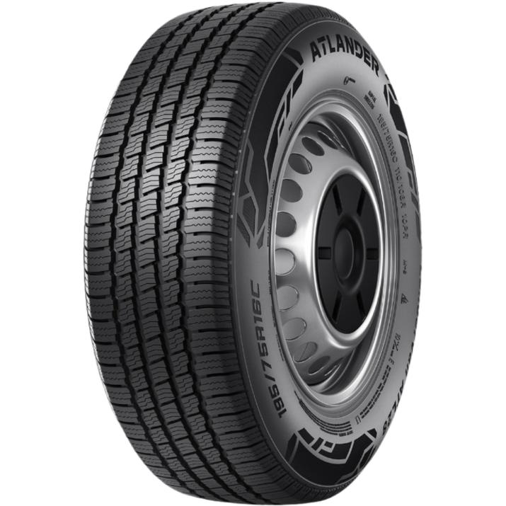 ATLANDER LanderVan ATL28 185/75 R16C 104/102R