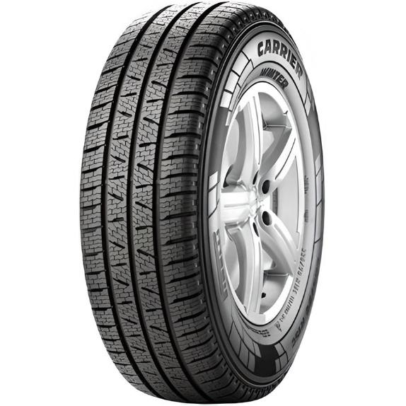 Pirelli Carrier Winter 235/65 R16C 118R