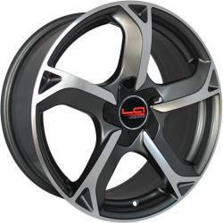 Replica Concept MR507 8.5xR19/5x112 ET 48 Dia 66.6 MGMF
