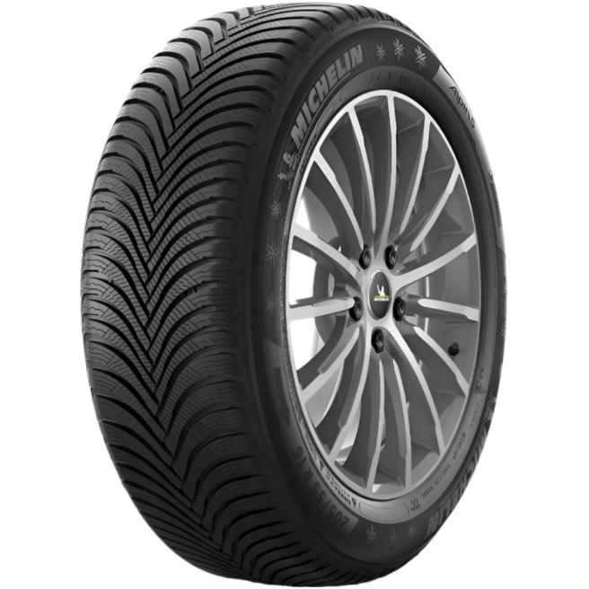 Michelin Alpin 5 225/55 R17 97H RF