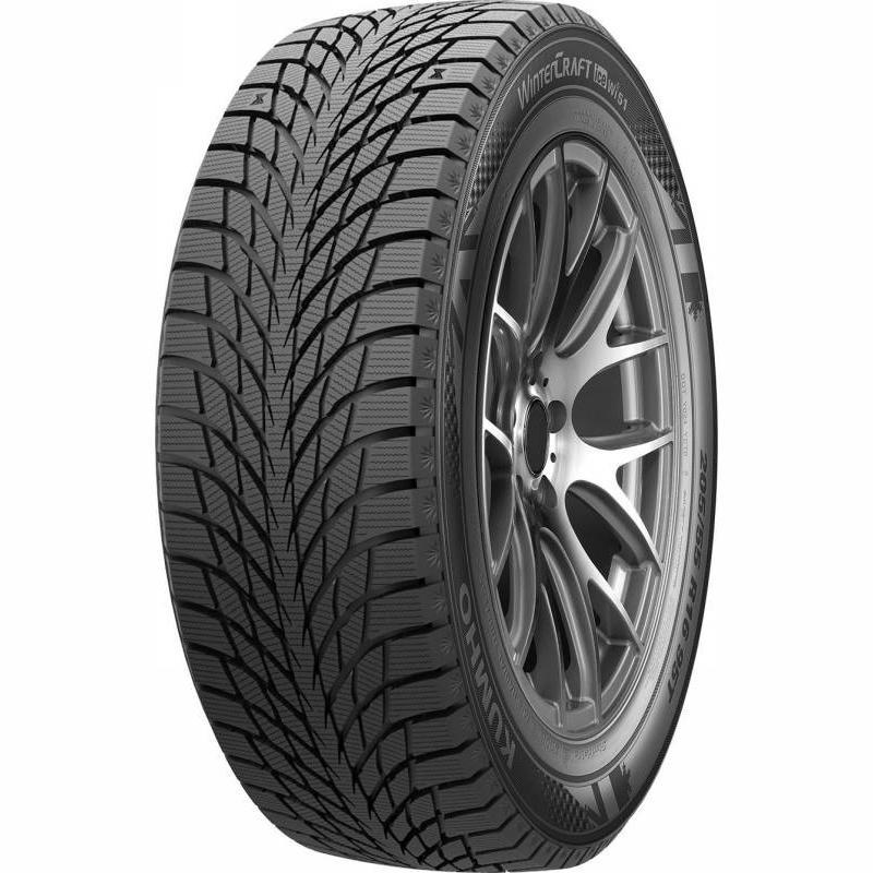 Kumho WinterCraft Ice WI51 205/50 R17 93T