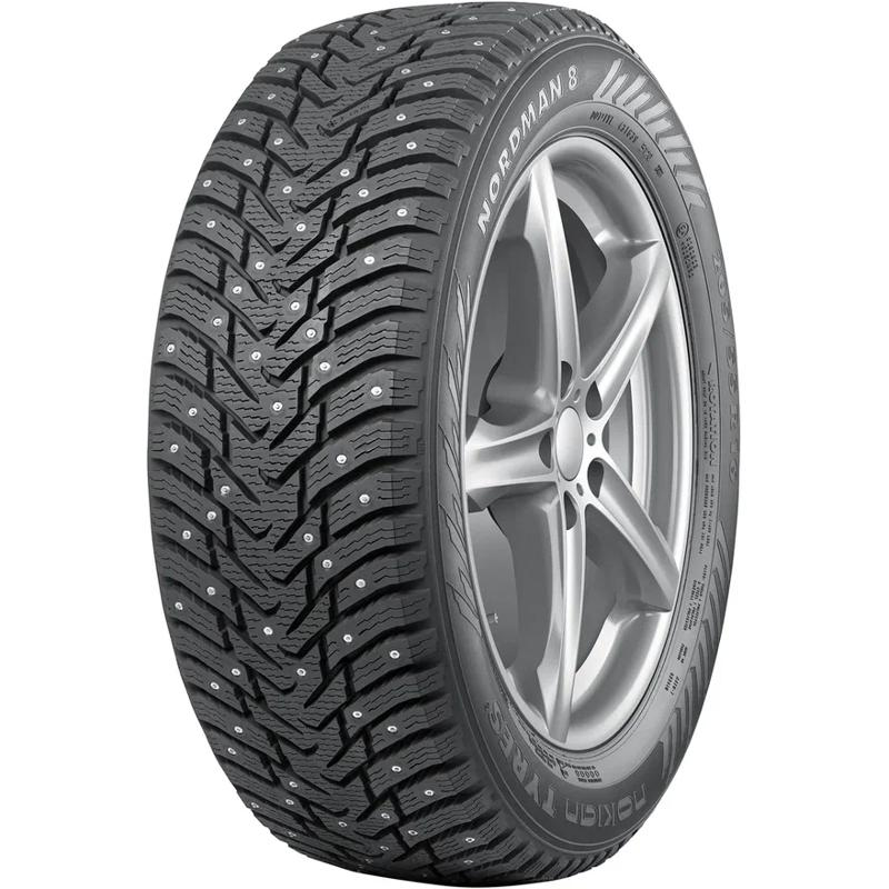 Nokian Tyres Nordman 8 185/60 R15 88T
