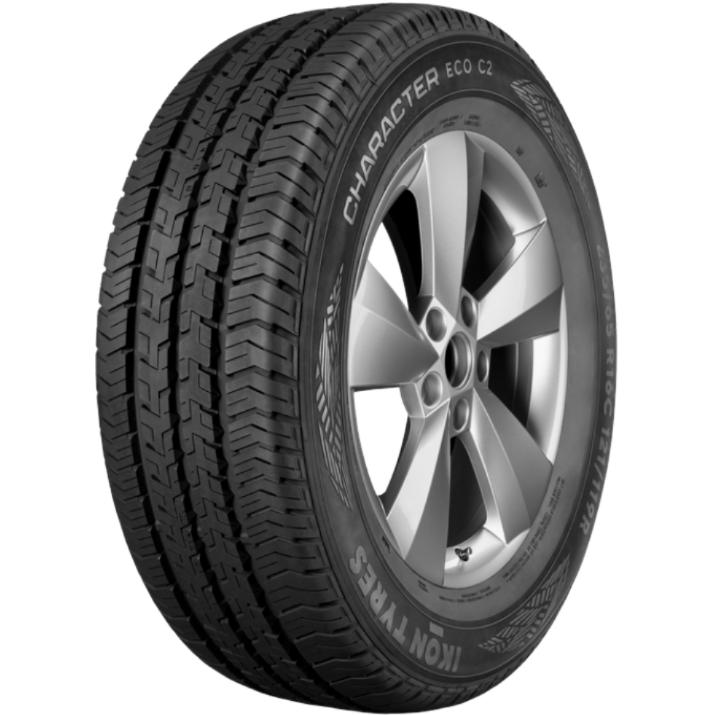 Ikon Tyres Character Eco C2 195/70 R15C 104/102S