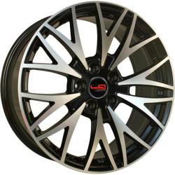 Replica Concept B525 8.5xR19/5x120 ET 33 Dia 72.6 BKF