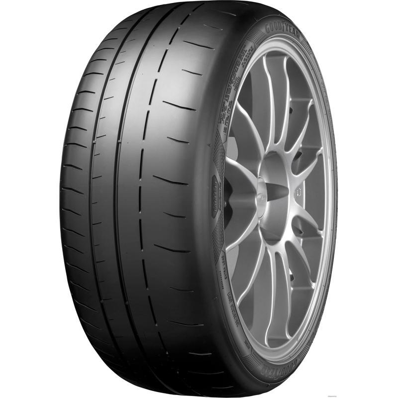 Goodyear Eagle F1 Supersport RS 245/35 R20 95Y