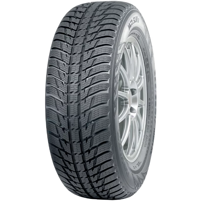 Nokian Tyres WR SUV 3 245/65 R17 111H