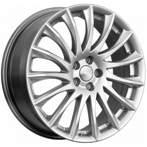 Скад Валенсия 7xR18/5x114.3 ET 40 Dia 67.1 Селена