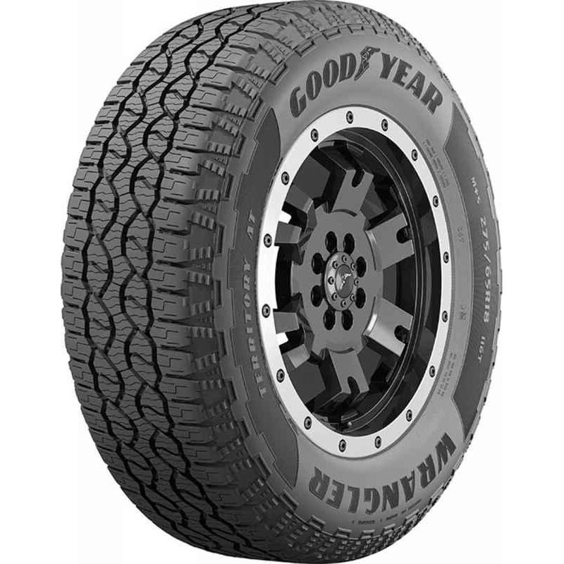 Goodyear Wrangler Territory AT 255/65 R18 111H