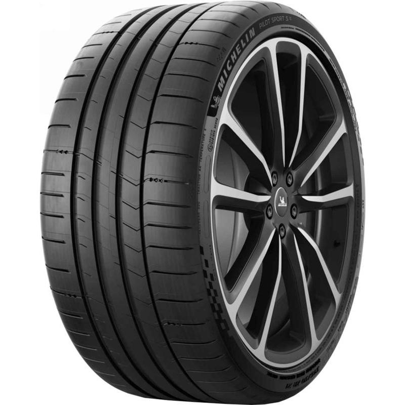 Michelin Pilot Sport S 5 Acoustic 275/40 R23 112Y