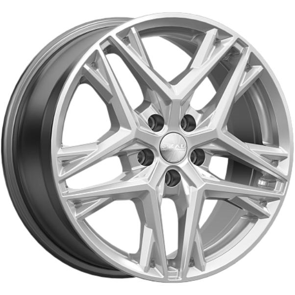 Скад Челси 8xR18/5x120 ET 45 Dia 65.1 Селена