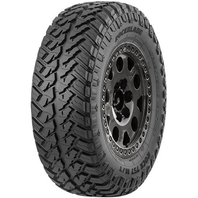 RockBlade Rock 757 M/T 225/75 R16 115/112N