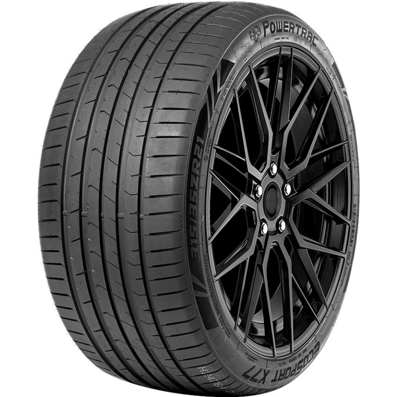 Powertrac EcoSport X77 205/50 R15 86V