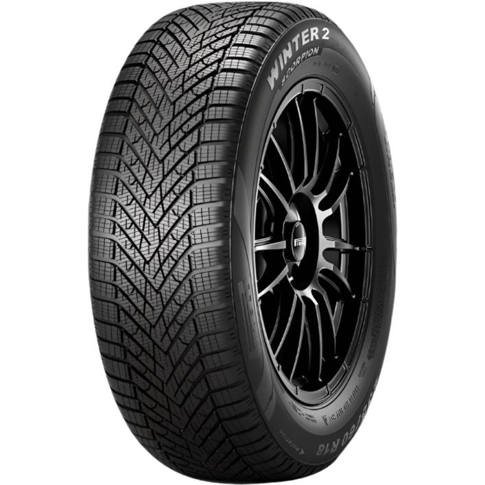 Pirelli Scorpion Winter 2 315/35 R22 111V RF
