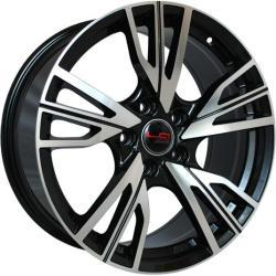 Replica Concept B510 8xR18/5x120 ET 43 Dia 72.6 BKF