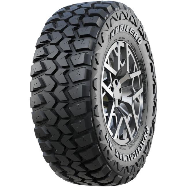 Habilead PracticalMax M/T RS25 215/75 R15 106/103Q