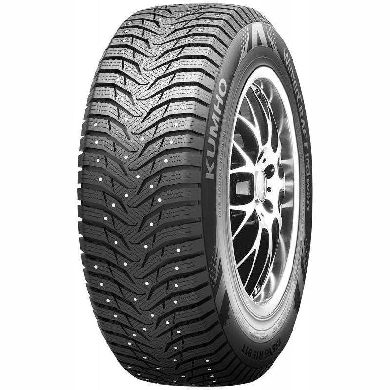 Kumho WinterCraft Ice WI31 235/60 R16 104T
