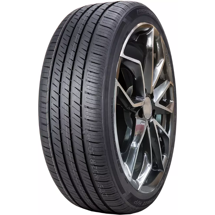 Landspider CityTraxx H/P 235/50 R18 101W