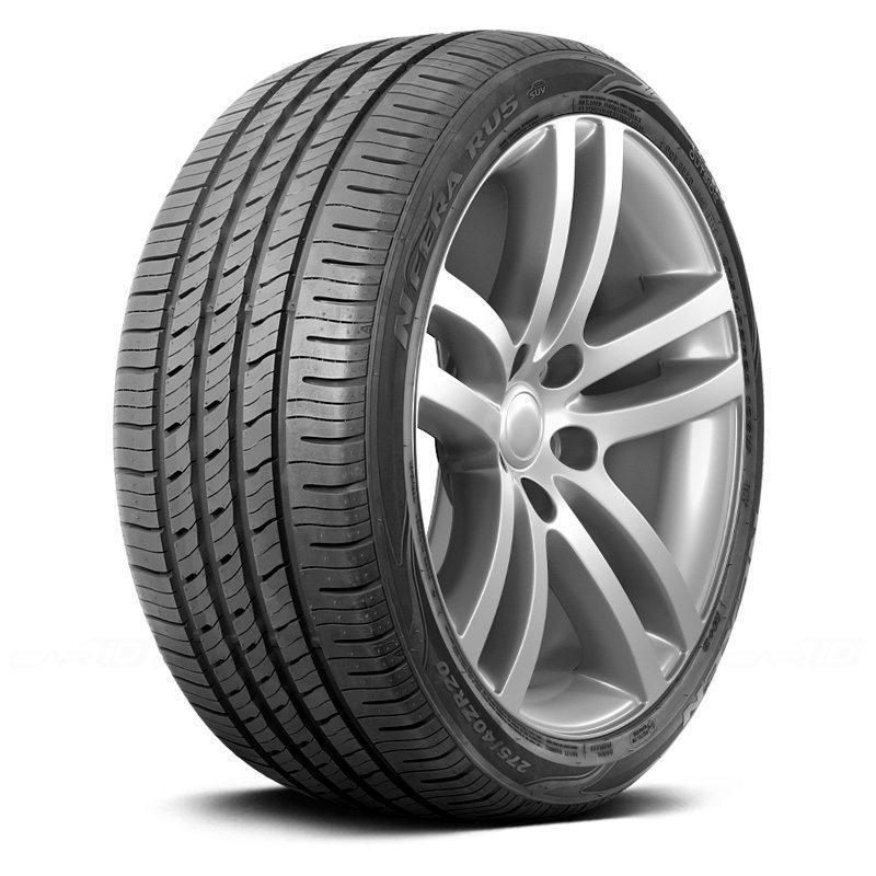 Nexen Nfera RU5 235/55 R19 105W