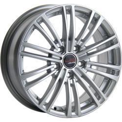 Replica Concept VV503 6.5xR16/5x112 ET 33 Dia 57.1 Silver