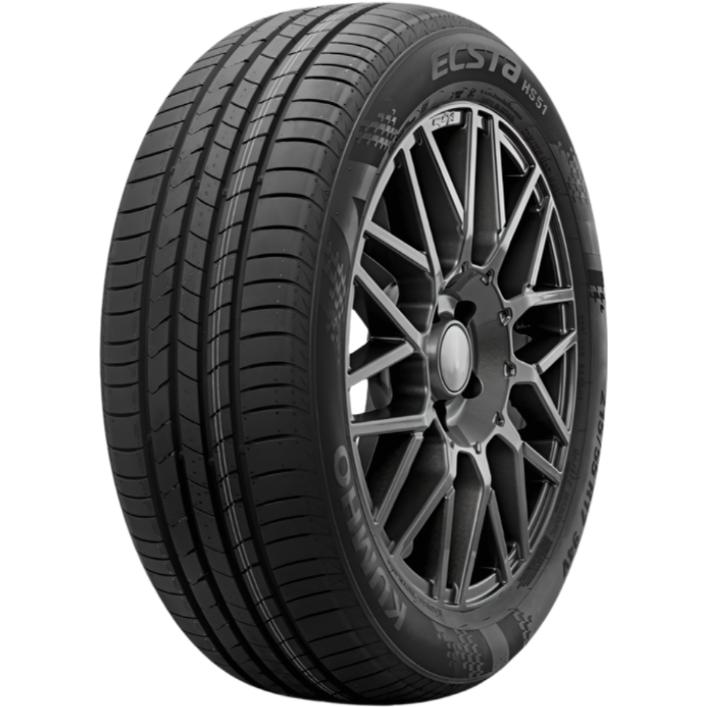 Kumho Ecsta HS51 215/60 R17 96H