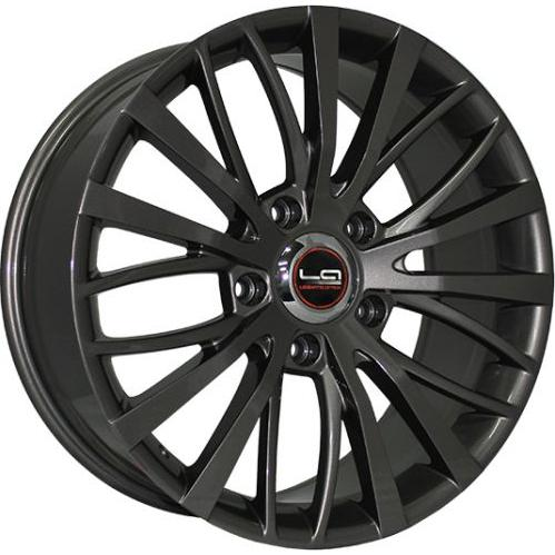 Replica Concept TY542 8.5xR20/5x150 ET 45 Dia 110.1 GM