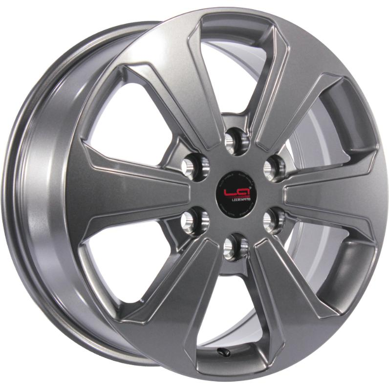 Replica Concept TY578 7.5xR18/6x139.7 ET 60 Dia 95.1 GM