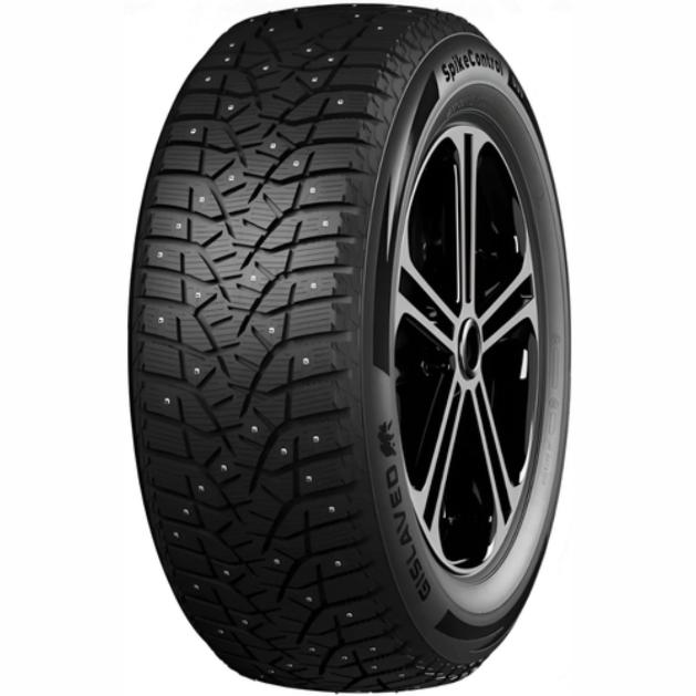 Gislaved SpikeControl 215/60 R17 100T