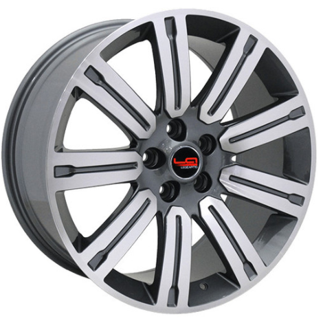 Replica Concept LR514 9.5xR20/5x120 ET 47 Dia 72.6 GMF