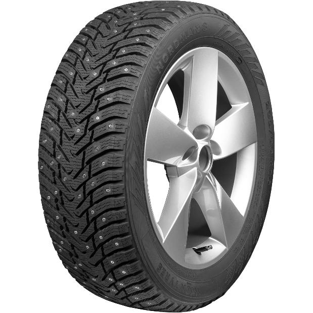Ikon Tyres Nordman 8 185/55 R15 86T