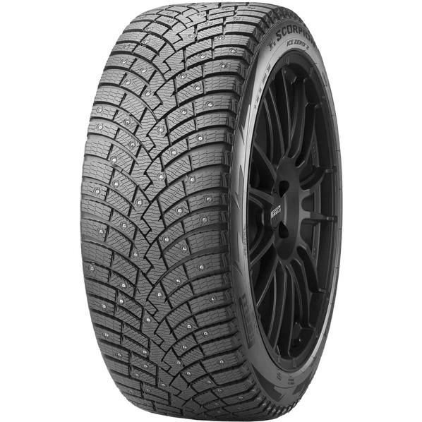 Pirelli Scorpion Ice Zero 2 235/60 R18 107H