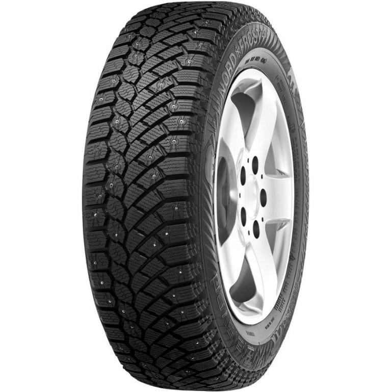 Gislaved Nord*Frost 200 215/55 R16 97T