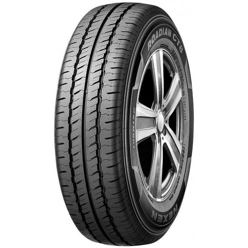 Roadstone Roadian CT8 175/70 R14C 95/93T