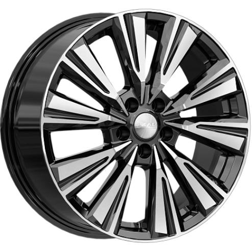 Скад Линней 7.5xR18/5x108 ET 50 Dia 63.3 Алмаз