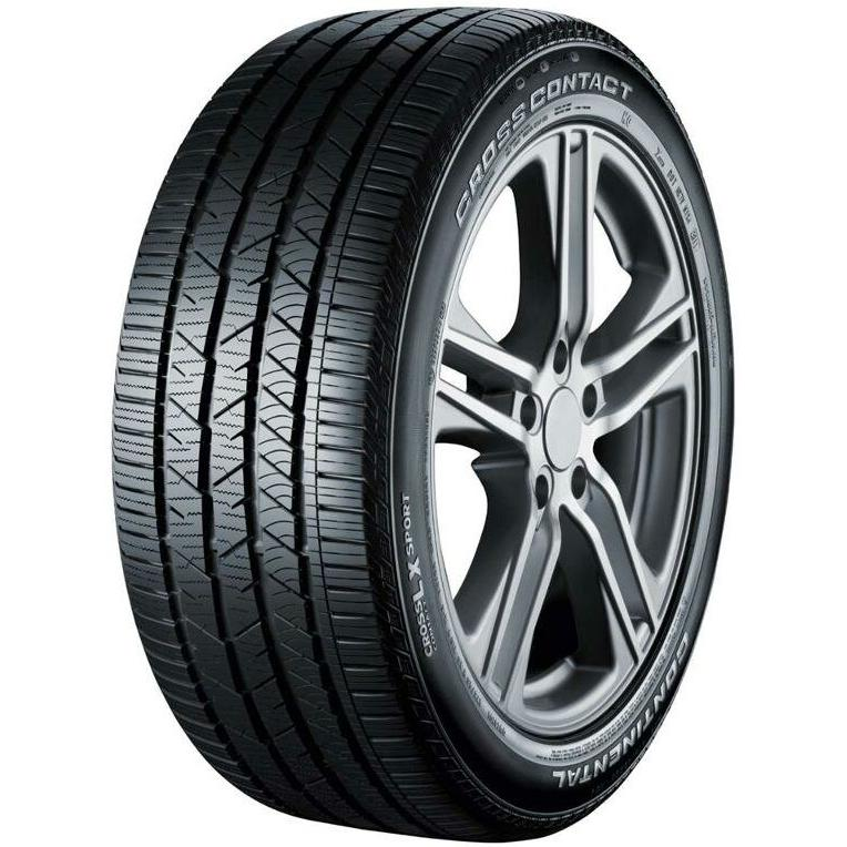 Continental ContiCrossContact LX Sport 255/50 R19 107H RF