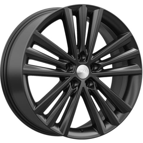 Скад Манчестер 7.5xR19/5x108 ET 38 Dia 60.1 Графит