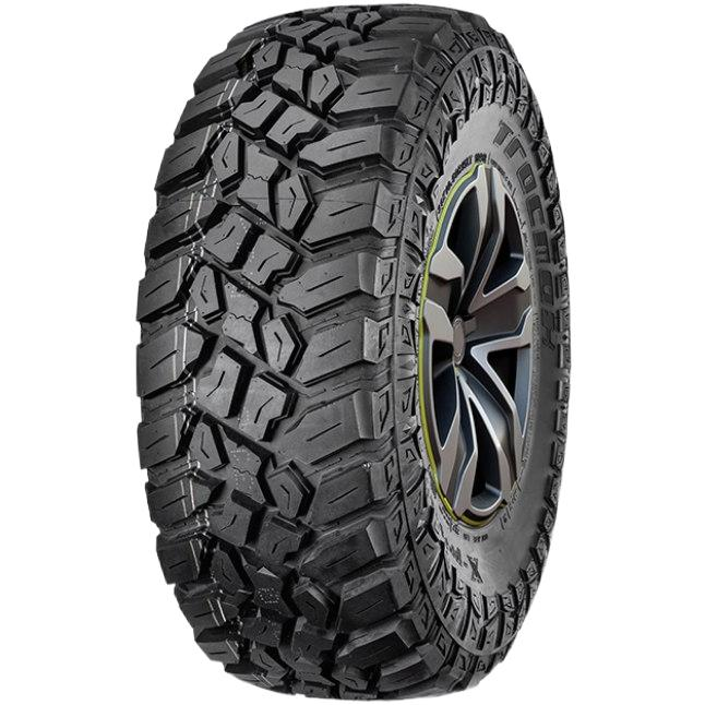 Tracmax X-Privilo M/T 285/75 R16 126/123Q