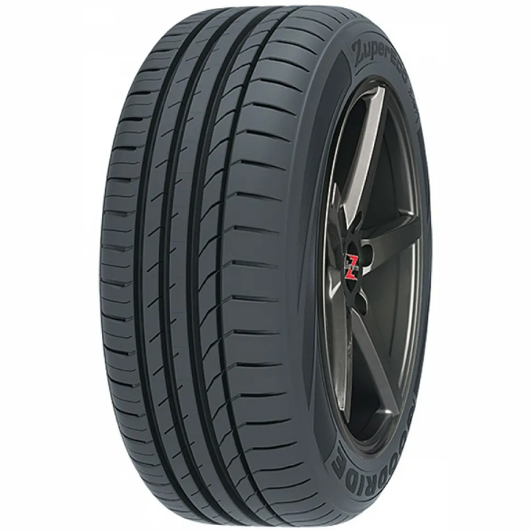 Goodride ZuperEco Z-107 165/65 R15 81H