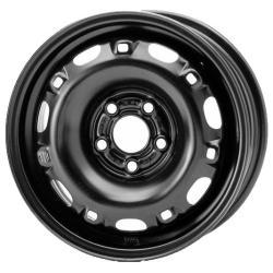 Magnetto 15007 6xR15/5x100 ET 38 Dia 57.1 Black