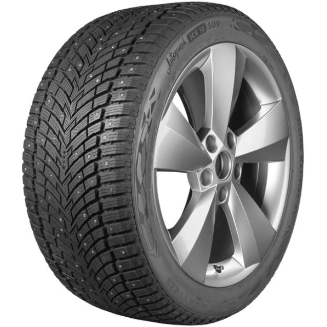 Ikon Tyres Autograph Ice 10 SUV 235/55 R18 104T