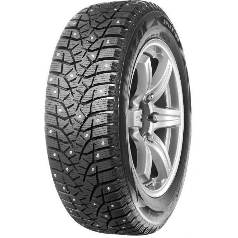 Bridgestone Blizzak Spike-02 225/55 R17 101T