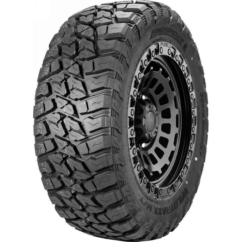 Landspider WildTraxx M/T 33/12.5 R22 109Q