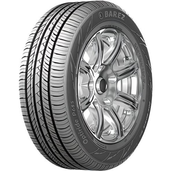 BAREZ Optiride P685 215/55 R18 95H