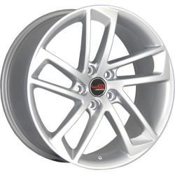 Replica Concept SK515 7.5xR18/5x112 ET 45 Dia 57.1 Silver