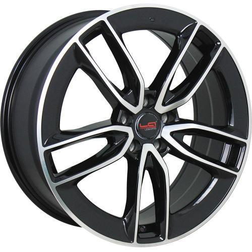 Replica Concept MR539 8xR19/5x112 ET 52 Dia 66.6 BKF