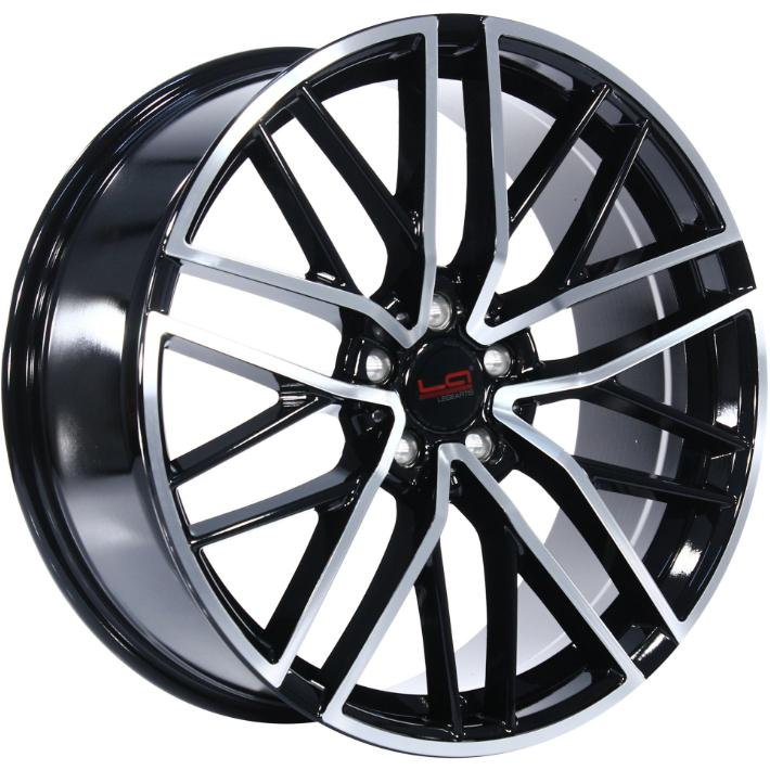 Replica Concept MR547 8.5xR20/5x112 ET 40 Dia 66.6 BKF