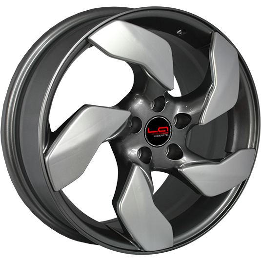 Replica Concept OPL539 7xR17/5x120 ET 41 Dia 67.1 GMPL
