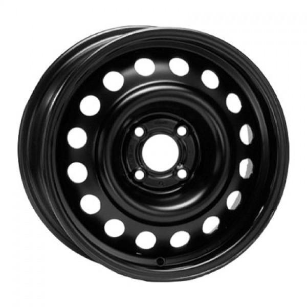 ТЗСК ВАЗ 2112 5.5xR14/4x98 ET 35 Dia 58.6 Black
