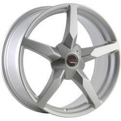 Replica Concept OPL520 7xR17/5x120 ET 41 Dia 67.1 Silver